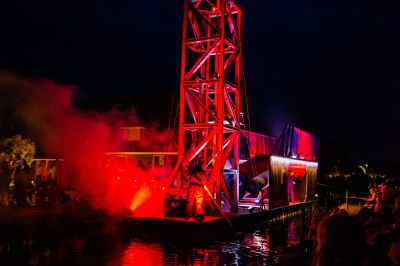 Foto's Gondelvaart 2023