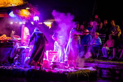 Foto's Gondelvaart 2023