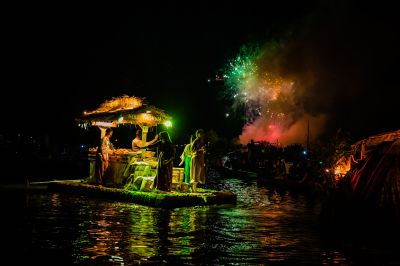 Foto's Gondelvaart 2023