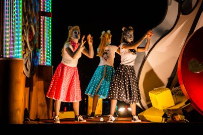 Foto's Gondelvaart 2023