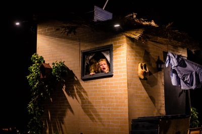 Foto's Gondelvaart 2023