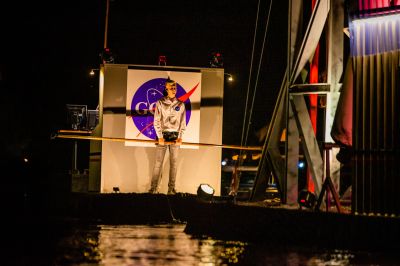 Foto's Gondelvaart 2023