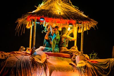 Foto's Gondelvaart 2023